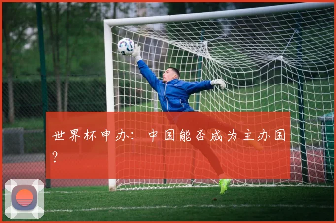 世界杯申办：中国能否成为主办国？